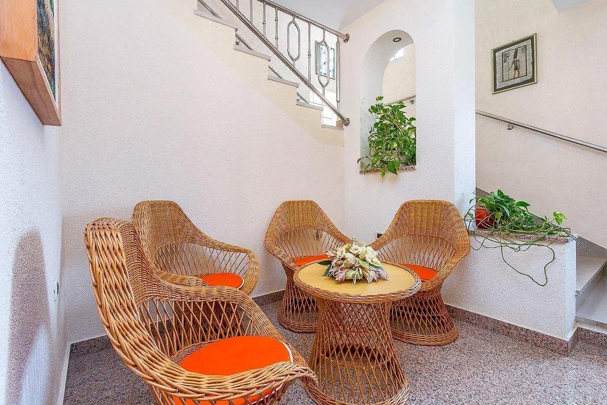 Apartments Nevija Medulin Croatia