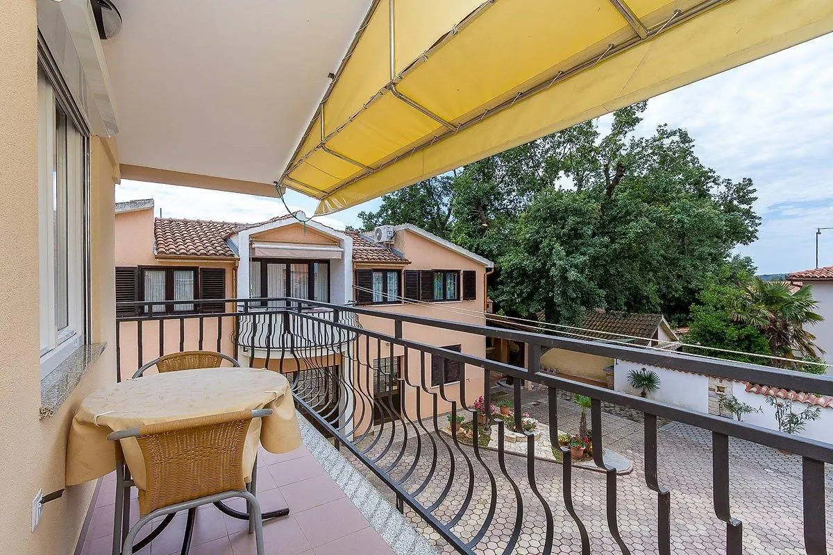 Apartments Nevija Medulin 0*,  Croatia