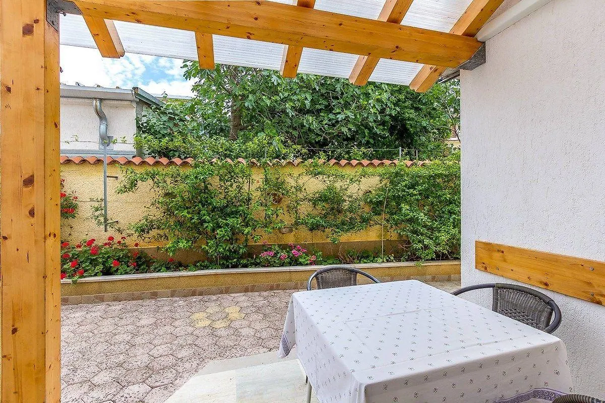 Apartments Nevija Medulin 0*,  Croatia