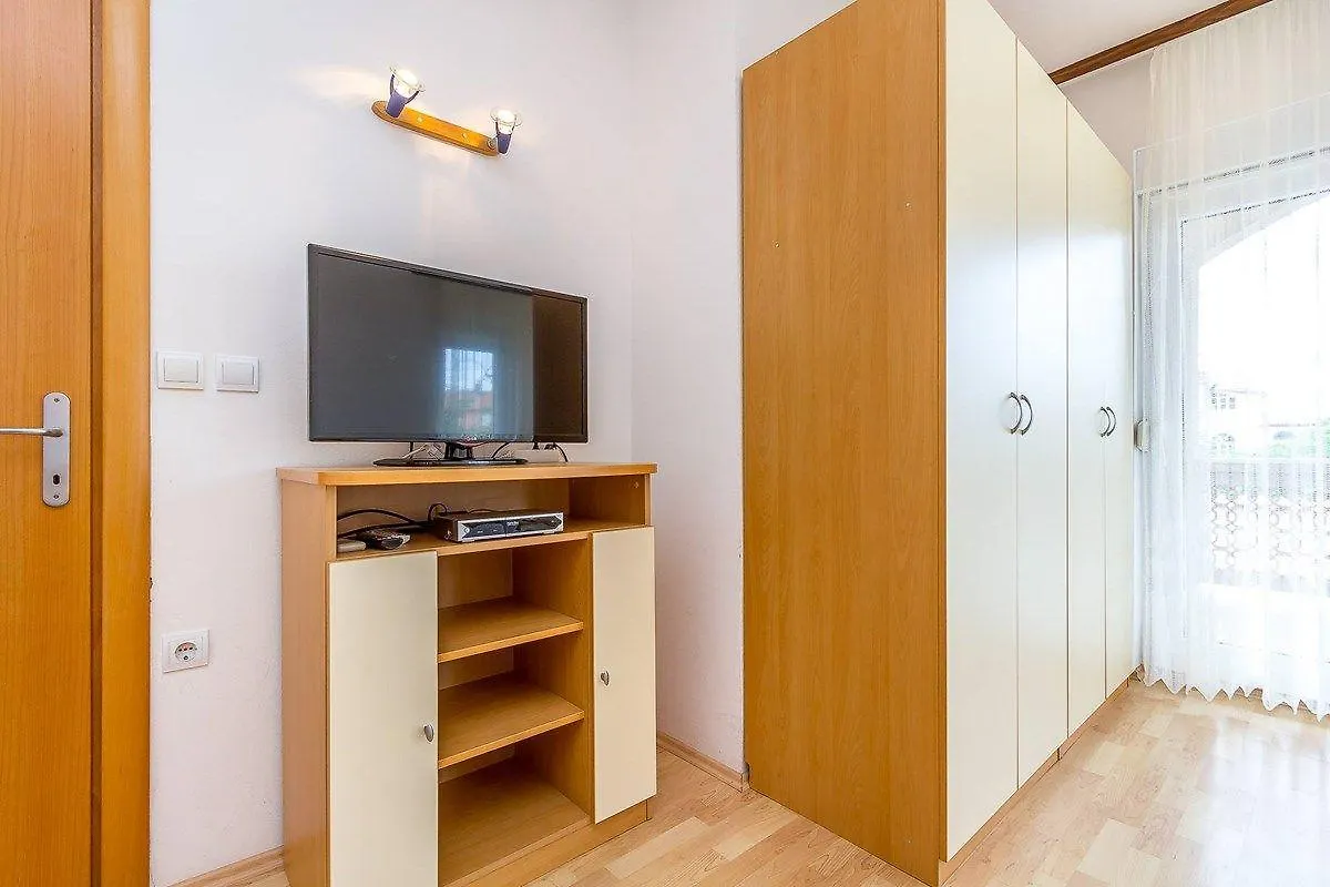 Apartments Nevija Medulin Croatia