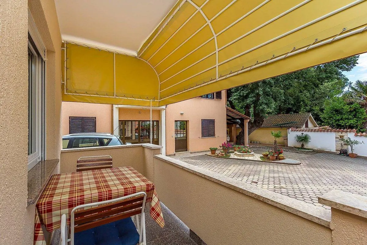 Apartments Nevija Medulin 0*,  Croatia