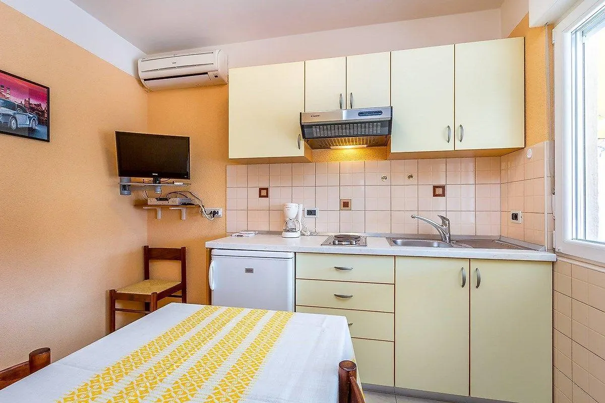 Apartments Nevija Medulin