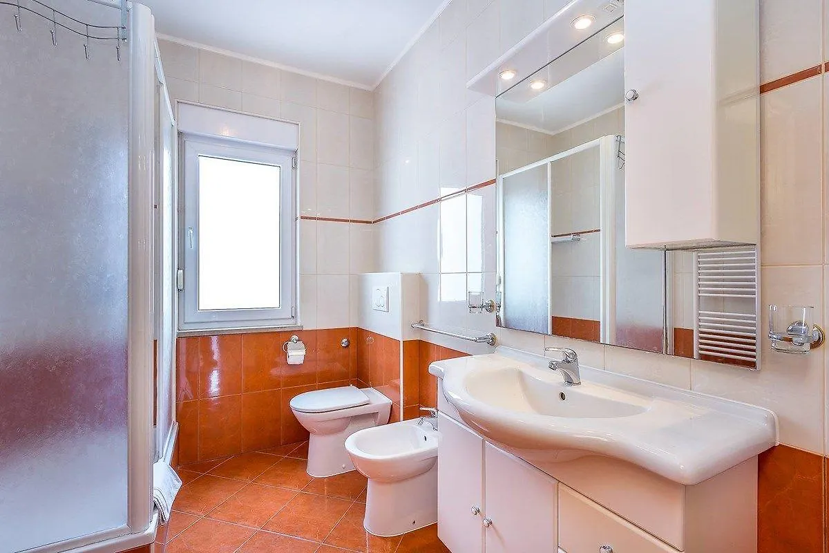 Apartments Nevija Medulin Croatia