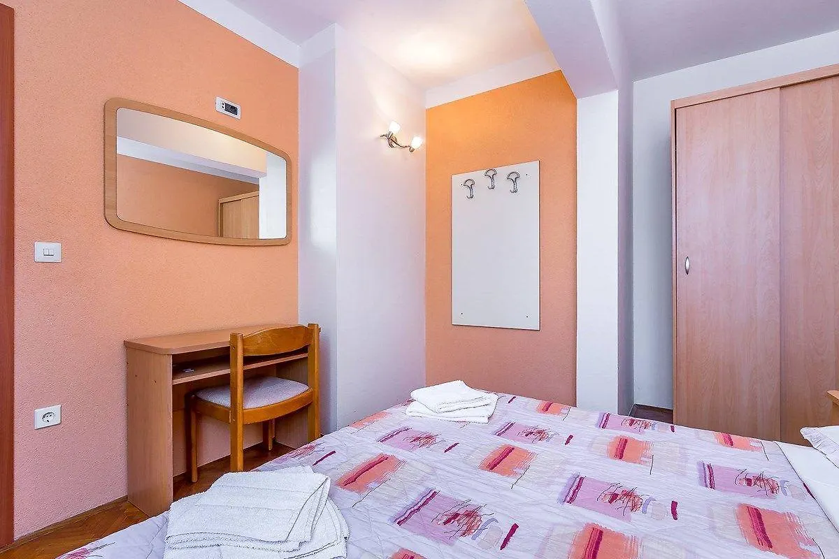 Apartments Nevija Medulin Croatia